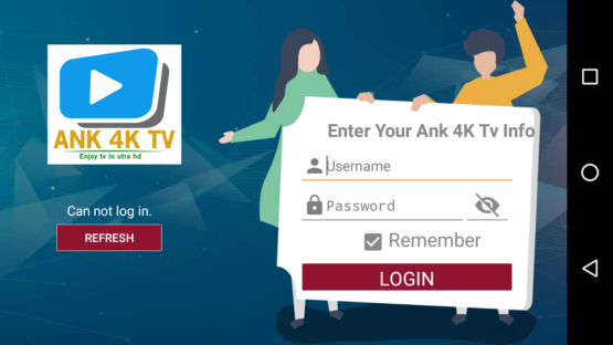 ANK 4K TV – Image 5