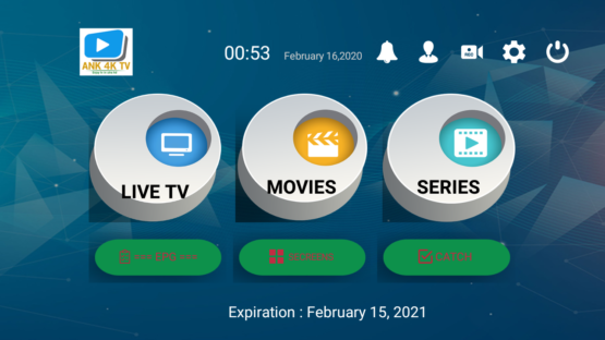 ANK 4K TV – Image 2
