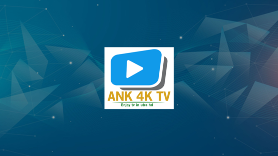 ANK 4K TV – Image 4