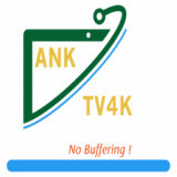 ANK TV 4K UHD