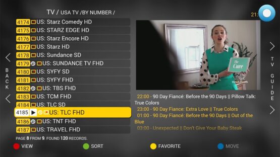 ANK TV – Image 2