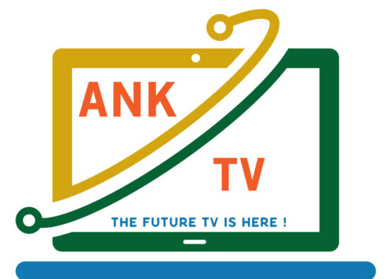 ANK TV