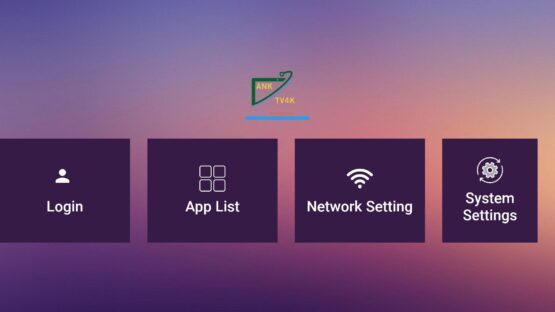 ANK TV 4K UHD – Image 3