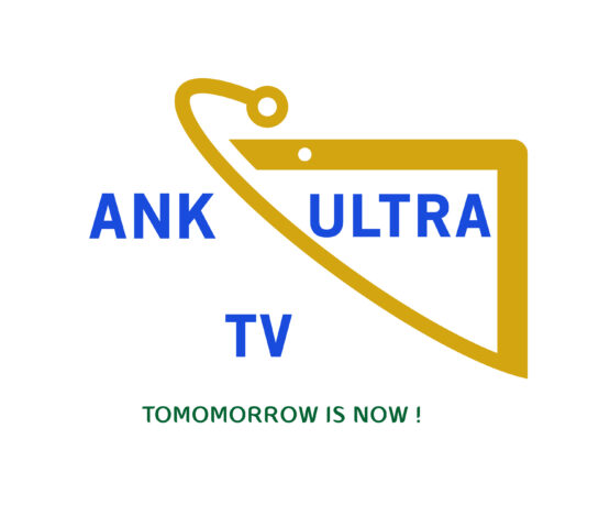 ANK ULTRA 4K