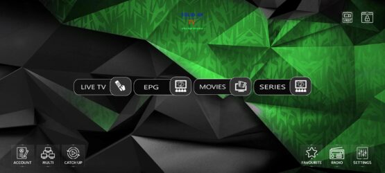 SOLID 4K TV – Image 3