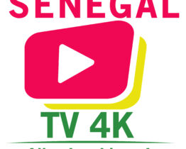 SENEGAL TV 4K